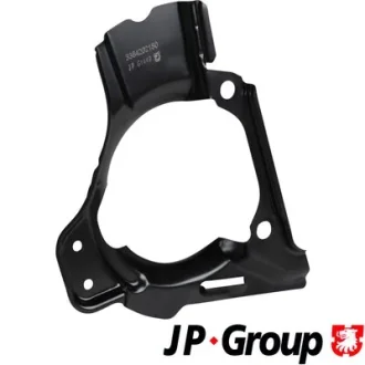 Відбивач, гальмівний диск зад. прав. FIAT BRAVA -01 JP GROUP 3364202180