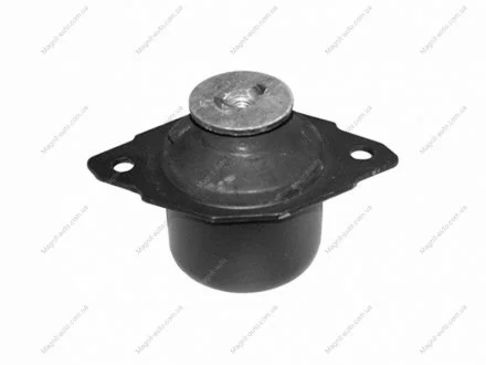 KAUTEK-TEKNOROT VW подушка двигун. Golf II,Jetta II Kautek VW-EM027