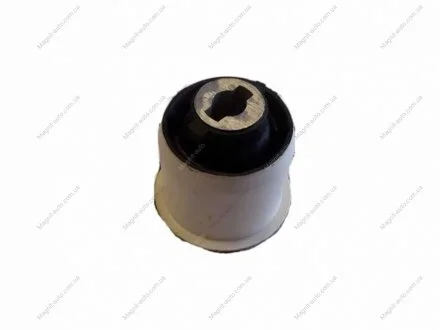 KAUTEK-TEKNOROT CITROEN С/блок задн балки C4,Peugeot 307 01- Kautek PE-BS054