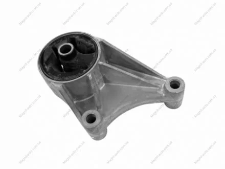 KAUTEK-TEKNOROT OPEL подушка двигун. передня Astra H 1.7CDTI Kautek OP-EM113