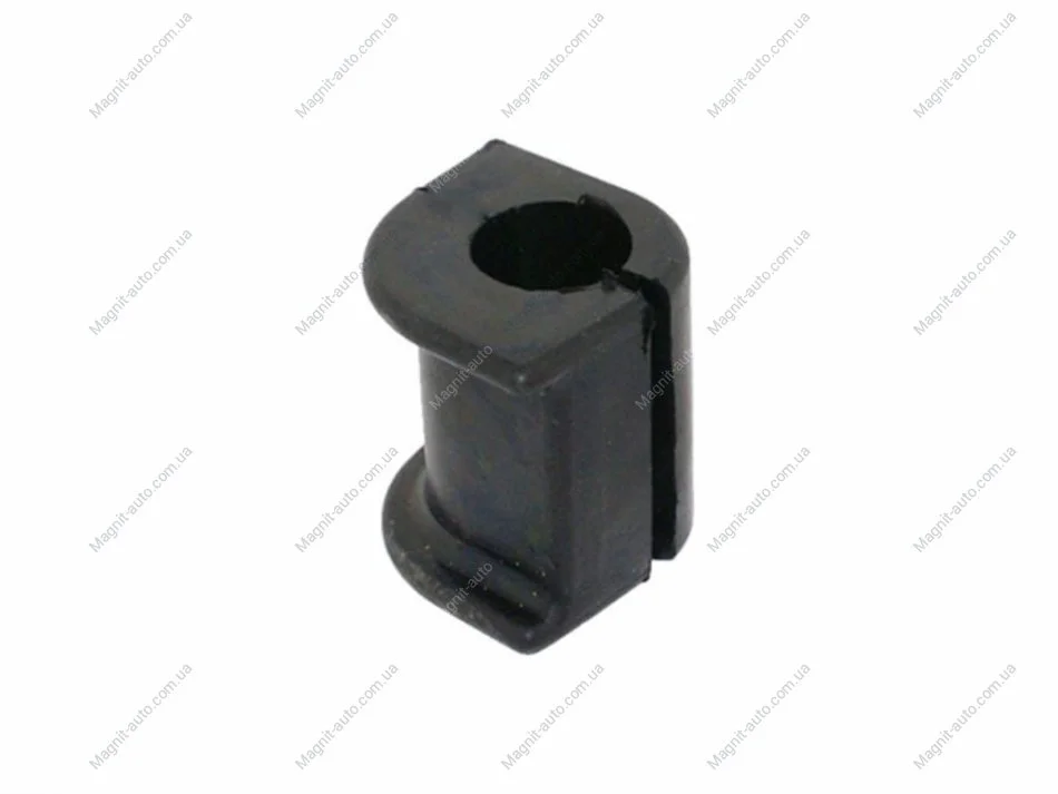 KAUTEK-TEKNOROT FIAT втулка заднего стаба.d=19.5mm Doblo 01- Kautek FI-BS073 (фото 1)