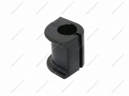 KAUTEK-TEKNOROT FIAT втулка заднього стаб.d=19.5mm Doblo 01- Kautek FI-BS073