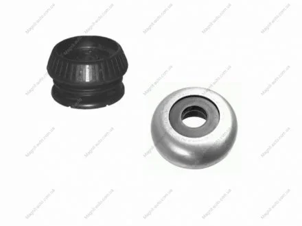 KAUTEK-TEKNOROT FORD подушка аморт. с подшипн. Fiesta 4/96- Kautek FD-SM057KT