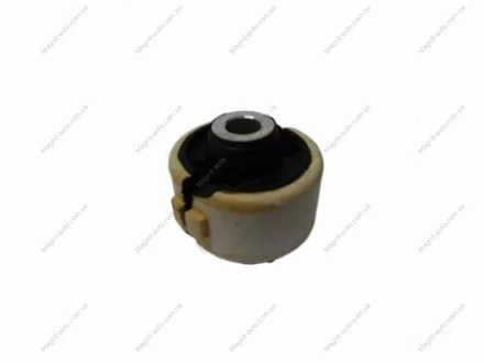 KAUTEK-TEKNOROT VOLVO С/блок передн.важеля задн.440-480 88- Kautek VO-BS004