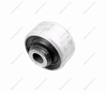 KAUTEK-TEKNOROT CITROEN С/блок передн.рычага C3 Picasso 09- Kautek PE-BS019