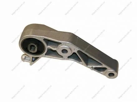 KAUTEK-TEKNOROT OPEL подушка двигателя задняя.Corsa C,Combo 00- Kautek OP-EM036