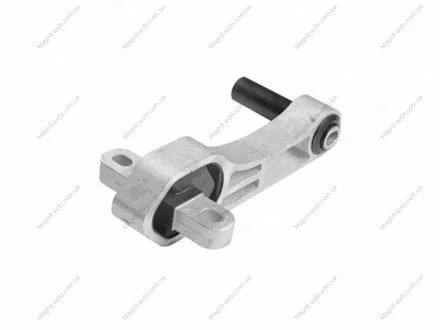KAUTEK-TEKNOROT FIAT подушка двигателя задняя.Linea 1.3/1.9 07- Kautek FI-EM055