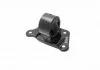 KAUTEK MITSUBISHI подушка КПП OUTLANDER I (CU_W) 2.4 03-07 Kautek MI-EM009 (фото 1)