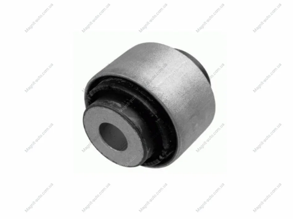 KAUTEK-TEKNOROT BMW С/блок задн.подвески X3 F25,X4 X26 10- Kautek BM-BS155 (фото 1)