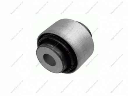 KAUTEK-TEKNOROT BMW С/блок задн.подвески X3 F25,X4 X26 10- Kautek BM-BS155
