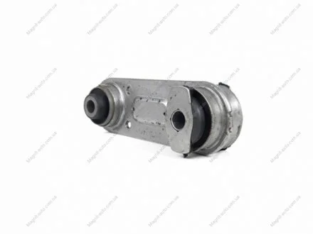 KAUTEK-TEKNOROT RENAULT подушка двигателя задняя.Laguna II 01- Kautek RE-EM035