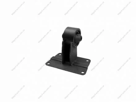 KAUTEK-TEKNOROT HYUNDAI подушка КПП H100 с борт.платф. 06- Kautek HY-TM004