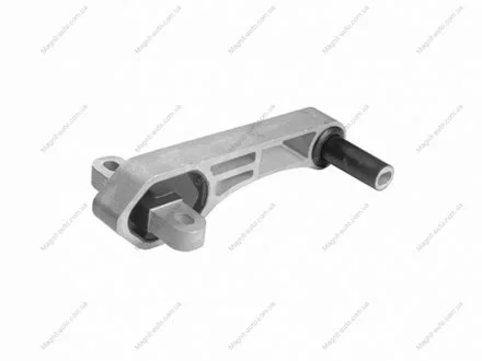 KAUTEK-TEKNOROT FIAT Подушка двигателя Fiorino,Qubo 1.3d 07- Kautek FI-EM035