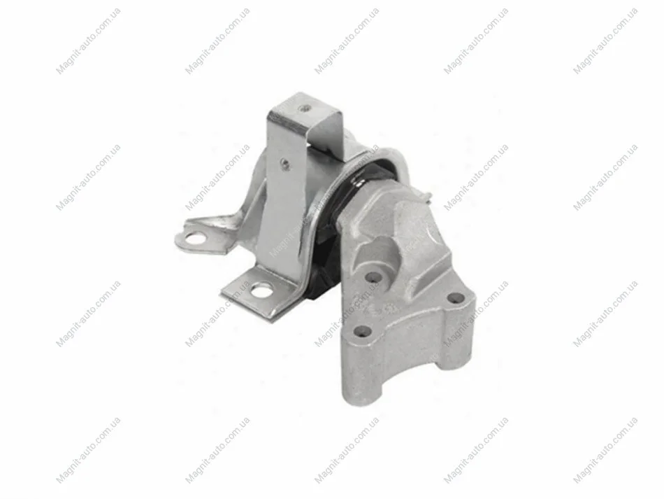 KAUTEK-TEKNOROT FIAT подушка двигуна передн.Doblo 1.3d 05- Kautek FI-EM010 (фото 1)