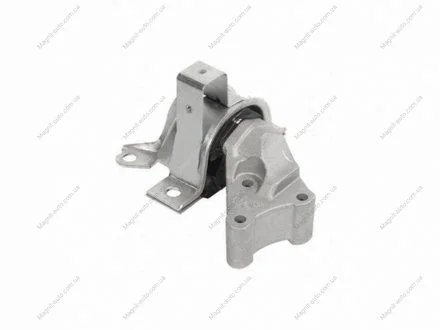 KAUTEK-TEKNOROT FIAT подушка двигуна передн.Doblo 1.3d 05- Kautek FI-EM010