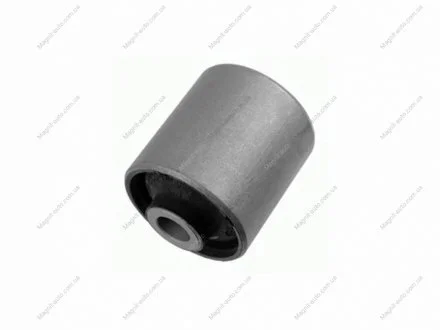 KAUTEK-TEKNOROT FIAT С/блок задньої балки Scudo,Ulysse 95- Kautek FI-BS056