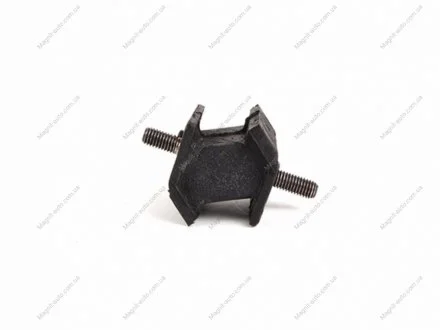 KAUTEK-TEKNOROT BMW подушка КПП задн.лів. 3/5 серія E34/36 Kautek BM-TM002
