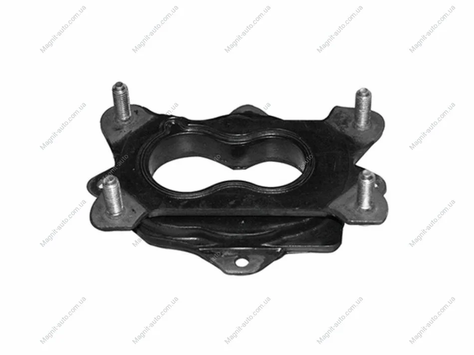 KAUTEK-TEKNOROT VW подушка карбюратора Audi 80/100 1.8 82- Kautek AU-VR001 (фото 1)