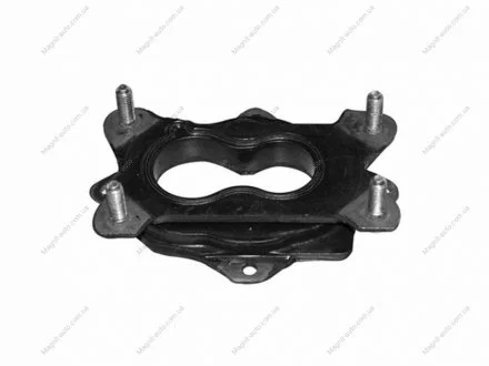 KAUTEK-TEKNOROT VW подушка карбюратора Audi 80/100 1.8 82- Kautek AU-VR001