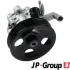 Насос гідропідсилювача Hyundai Tucson/Kia Sportage 2.0 CRDI 04-10 JP GROUP 3545100100 (фото 1)