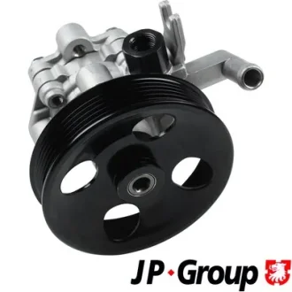 Насос гідропідсилювача Hyundai Tucson/Kia Sportage 2.0 CRDI 04-10 JP GROUP 3545100100