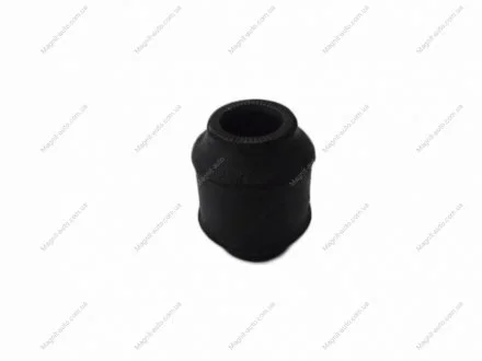 KAUTEK-TEKNOROT HYUNDAI С/блок заднього важеля Accent 00- Kautek HY-BS047