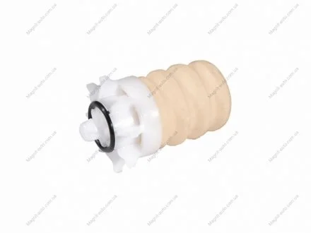 -TEKNOROT CITROEN відбій амортизатора задн.C2/3 02- Kautek CI-SM003