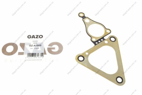 Прокладка натягувача ланцюга газорозподільного механізму GAZO GZ-A1900