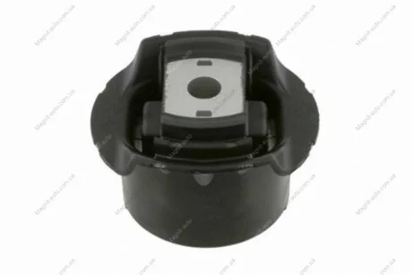 KAUTEK-TEKNOROT DB подушка задней балки (задн.) GL X164 Kautek ME-BS253