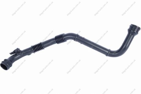 RENAULT патрубок повітропроводу Kangoo 1.5dCi 08- Kautek RE-TH007
