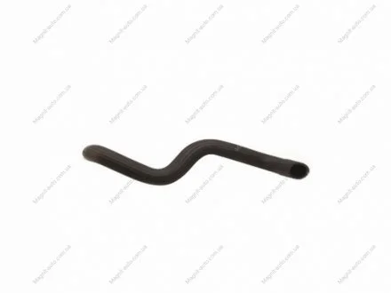OPEL патрубок турбіни Combo 1,7DI/DTI 01-, Corsa Kautek OP-TH022