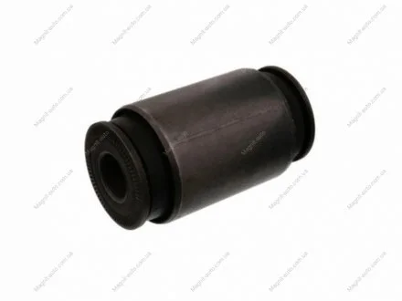 KAUTEK-TEKNOROT KIA С/блок передн.рычага K2500,Bongo 03- Kautek KI-BS026