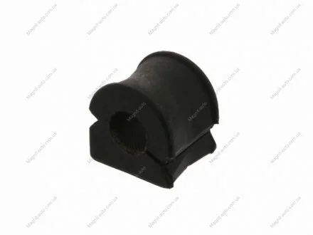 KAUTEK-TEKNOROT FIAT втулка стаб.передн.19.5mm Panda 03- Kautek FI-BS111