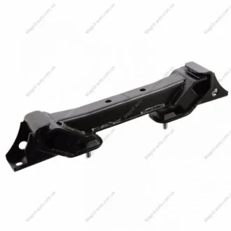 MITSUBISHI Подушка двигуна Pajero 3,0-3,8 00- BLUE PRINT ADC480109