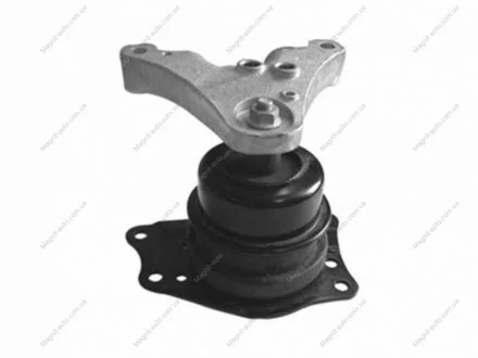 -TEKNOROT VW подушка двигуна прав.Polo,Skoda Fabia Kautek VW-EM047