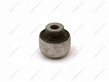 KAUTEK-TEKNOROT VOLVO С/блок передн.рычага сзади S60,S80 Kautek VO-BS009