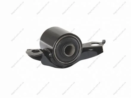KAUTEK-TEKNOROT MAZDA С/блок передний рычажок левый 626 91- Kautek MZ-BS019