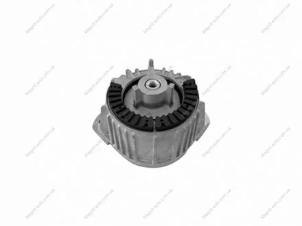 KAUTEK-TEKNOROT DB подушка двигуна передн. ліва W204/212 Kautek ME-EM017