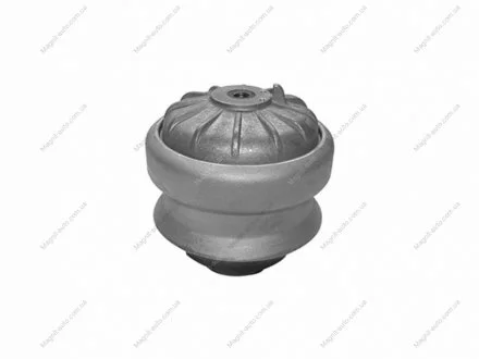 KAUTEK-TEKNOROT DB подушка двигателя. (гидравлически) W124201 Kautek ME-EM008
