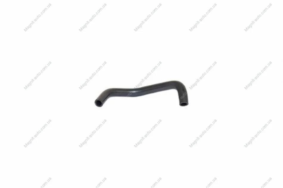KAUTEK FIAT Патрубок системи охолодження DOBLO 1.9D 01- Kautek FI-RH034 (фото 1)