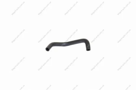KAUTEK FIAT Патрубок системи охолодження DOBLO 1.9D 01- Kautek FI-RH034