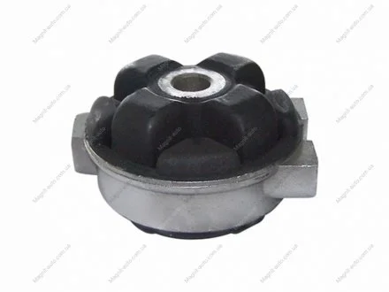 KAUTEK-TEKNOROT VW подушка КПП лів.Passat 81-88,Audi 80 Kautek VW-TM013