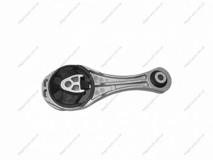 KAUTEK-TEKNOROT RENAULT Подушка двигуна задня.Kangoo 08- Kautek RE-EM029