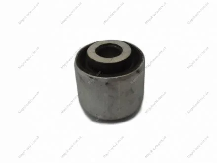 KAUTEK-TEKNOROT DB С/блок важеля задн.підв. попер. W140 Kautek ME-BS070