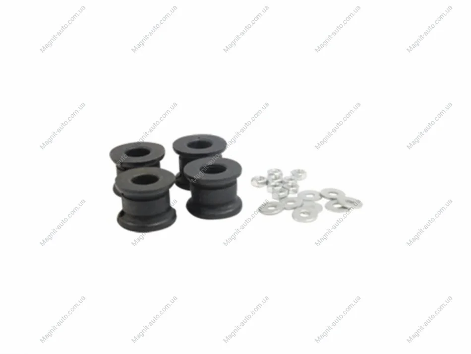 KAUTEK-TEKNOROT DB Р/к стабилизатора переднего.d=23mm W201 Kautek ME-BS003 (фото 1)