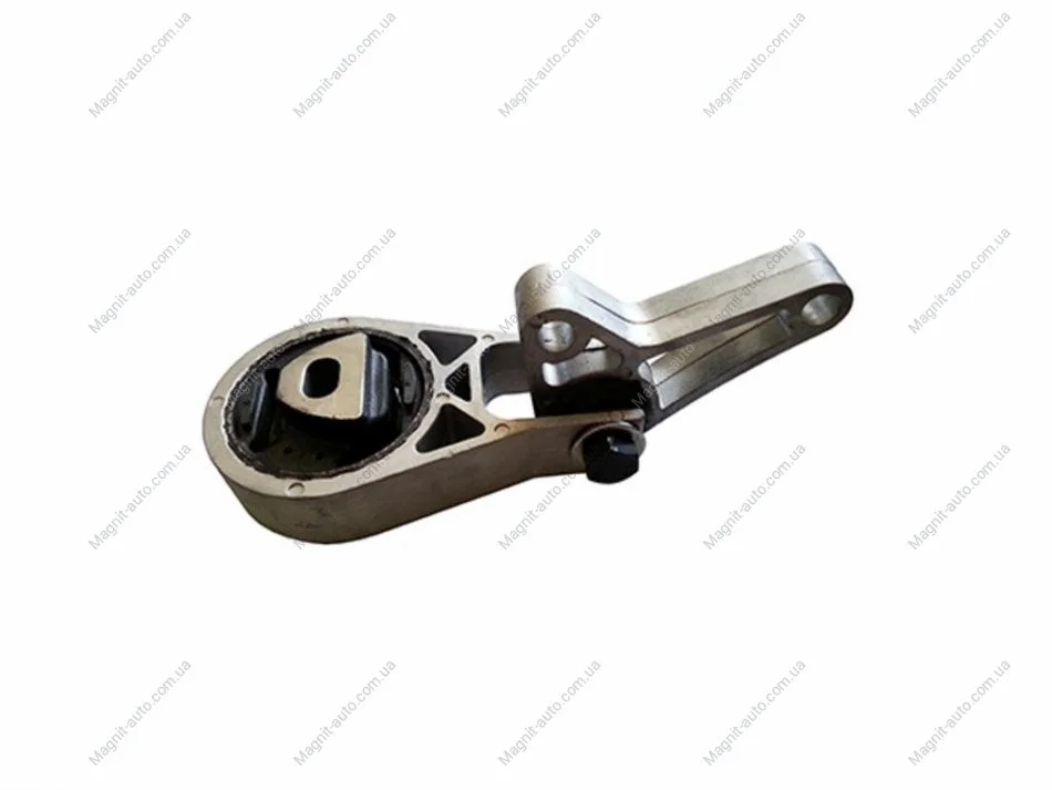 KAUTEK-TEKNOROT FIAT подушка двигателя задняя.Doblo 1.6 01- Kautek FI-EM011 (фото 1)