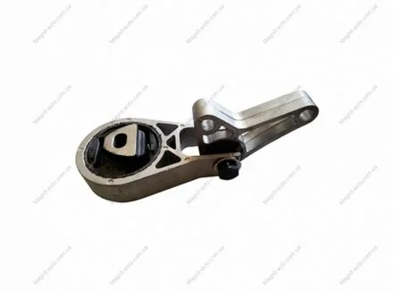 KAUTEK-TEKNOROT FIAT подушка двигателя задняя.Doblo 1.6 01- Kautek FI-EM011