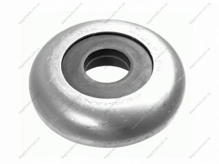 KAUTEK-TEKNOROT FORD подшипник передн.. Fiesta 96- Kautek FD-SM054