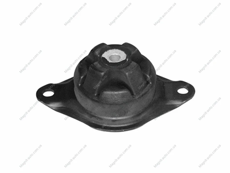 KAUTEK-TEKNOROT VW Подушка двигуна Audi 100 V+E 1.8 82- Kautek AU-EM002 (фото 1)