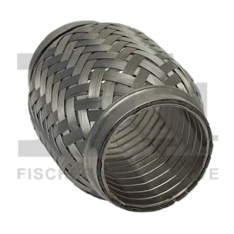FISCHER I.L. Эластичная гофра 50x240 мм 51.3 x 240.0 мм Fischer Automotive One (FA1) VW350-240